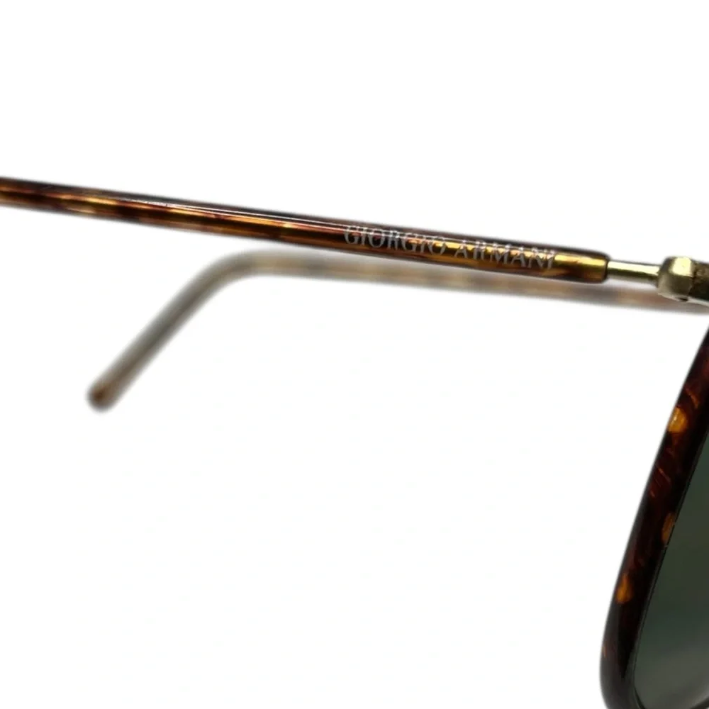 Giorgio Armani vintage giorgio